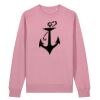 Unisex Changer 2.0 iconic crew neck sweatshirt (STSU178) Thumbnail