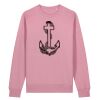 Unisex Changer 2.0 iconic crew neck sweatshirt (STSU178) Thumbnail