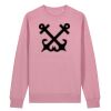 Unisex Changer 2.0 iconic crew neck sweatshirt (STSU178) Thumbnail
