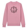 Unisex Changer 2.0 iconic crew neck sweatshirt (STSU178) Thumbnail