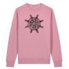 Unisex Changer 2.0 iconic crew neck sweatshirt (STSU178) Thumbnail