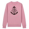 Unisex Changer 2.0 iconic crew neck sweatshirt (STSU178) Thumbnail