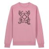 Unisex Changer 2.0 iconic crew neck sweatshirt (STSU178) Thumbnail