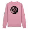 Unisex Changer 2.0 iconic crew neck sweatshirt (STSU178) Thumbnail