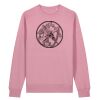 Unisex Changer 2.0 iconic crew neck sweatshirt (STSU178) Thumbnail