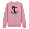 Unisex Changer 2.0 iconic crew neck sweatshirt (STSU178) Thumbnail