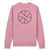 Unisex Changer 2.0 iconic crew neck sweatshirt (STSU178) Thumbnail