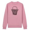 Unisex Changer 2.0 iconic crew neck sweatshirt (STSU178) Thumbnail
