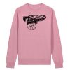 Unisex Changer 2.0 iconic crew neck sweatshirt (STSU178) Thumbnail