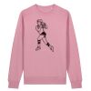Unisex Changer 2.0 iconic crew neck sweatshirt (STSU178) Thumbnail