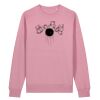 Unisex Changer 2.0 iconic crew neck sweatshirt (STSU178) Thumbnail