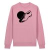 Unisex Changer 2.0 iconic crew neck sweatshirt (STSU178) Thumbnail