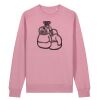 Unisex Changer 2.0 iconic crew neck sweatshirt (STSU178) Thumbnail
