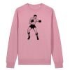 Unisex Changer 2.0 iconic crew neck sweatshirt (STSU178) Thumbnail