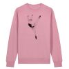 Unisex Changer 2.0 iconic crew neck sweatshirt (STSU178) Thumbnail