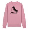 Unisex Changer 2.0 iconic crew neck sweatshirt (STSU178) Thumbnail