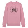Unisex Changer 2.0 iconic crew neck sweatshirt (STSU178) Thumbnail