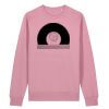 Unisex Changer 2.0 iconic crew neck sweatshirt (STSU178) Thumbnail