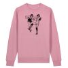 Unisex Changer 2.0 iconic crew neck sweatshirt (STSU178) Thumbnail