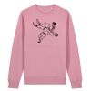 Unisex Changer 2.0 iconic crew neck sweatshirt (STSU178) Thumbnail