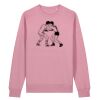 Unisex Changer 2.0 iconic crew neck sweatshirt (STSU178) Thumbnail