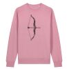 Unisex Changer 2.0 iconic crew neck sweatshirt (STSU178) Thumbnail