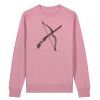 Unisex Changer 2.0 iconic crew neck sweatshirt (STSU178) Thumbnail