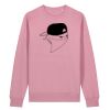 Unisex Changer 2.0 iconic crew neck sweatshirt (STSU178) Thumbnail