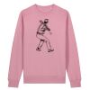 Unisex Changer 2.0 iconic crew neck sweatshirt (STSU178) Thumbnail
