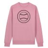 Unisex Changer 2.0 iconic crew neck sweatshirt (STSU178) Thumbnail