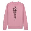 Unisex Changer 2.0 iconic crew neck sweatshirt (STSU178) Thumbnail