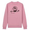 Unisex Changer 2.0 iconic crew neck sweatshirt (STSU178) Thumbnail
