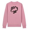 Unisex Changer 2.0 iconic crew neck sweatshirt (STSU178) Thumbnail