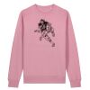 Unisex Changer 2.0 iconic crew neck sweatshirt (STSU178) Thumbnail