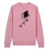 Unisex Changer 2.0 iconic crew neck sweatshirt (STSU178) Thumbnail