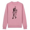 Unisex Changer 2.0 iconic crew neck sweatshirt (STSU178) Thumbnail