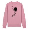Unisex Changer 2.0 iconic crew neck sweatshirt (STSU178) Thumbnail