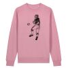 Unisex Changer 2.0 iconic crew neck sweatshirt (STSU178) Thumbnail