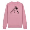 Unisex Changer 2.0 iconic crew neck sweatshirt (STSU178) Thumbnail