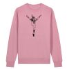 Unisex Changer 2.0 iconic crew neck sweatshirt (STSU178) Thumbnail