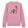 Unisex Changer 2.0 iconic crew neck sweatshirt (STSU178) Thumbnail