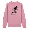 Unisex Changer 2.0 iconic crew neck sweatshirt (STSU178) Thumbnail