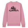 Unisex Changer 2.0 iconic crew neck sweatshirt (STSU178) Thumbnail