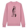 Unisex Changer 2.0 iconic crew neck sweatshirt (STSU178) Thumbnail