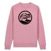 Unisex Changer 2.0 iconic crew neck sweatshirt (STSU178) Thumbnail