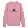 Unisex Changer 2.0 iconic crew neck sweatshirt (STSU178) Thumbnail