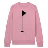 Unisex Changer 2.0 iconic crew neck sweatshirt (STSU178) Thumbnail