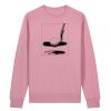 Unisex Changer 2.0 iconic crew neck sweatshirt (STSU178) Thumbnail