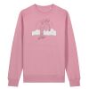 Unisex Changer 2.0 iconic crew neck sweatshirt (STSU178) Thumbnail