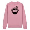 Unisex Changer 2.0 iconic crew neck sweatshirt (STSU178) Thumbnail